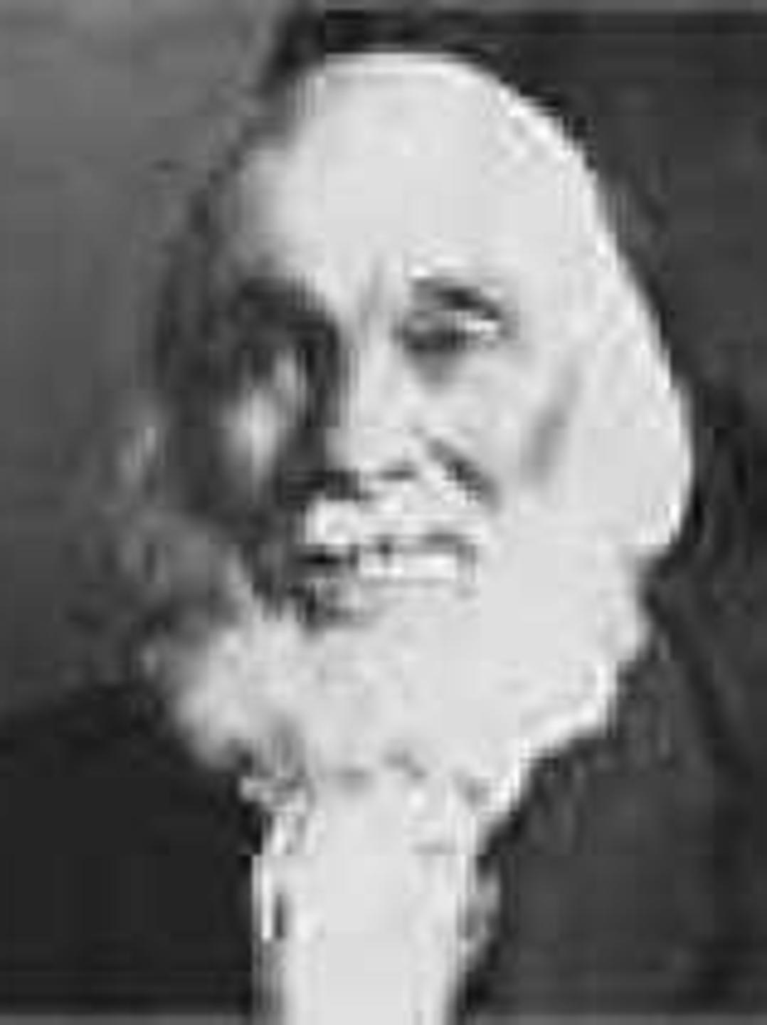 Joseph Gastin Garlick (1827 - 1915) Profile